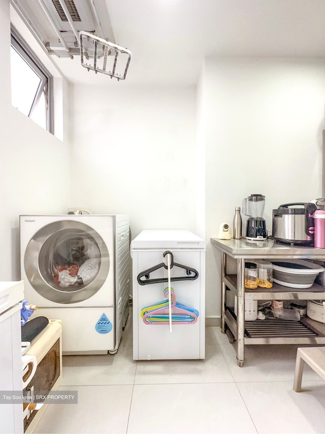 High Park Residences (D28), Apartment #596387271